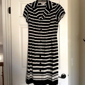 Liz Claiborne dress sz 12